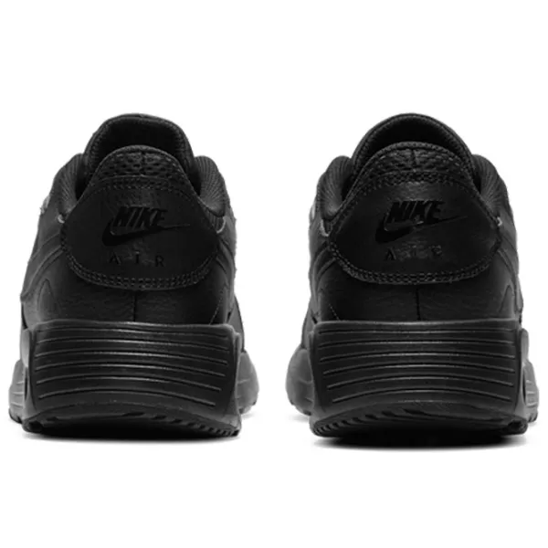 Adidași pentru bărbați Nike Air Max Sc 44.5/ Black photo 5