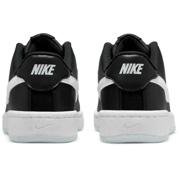 Ghete pentru bărbați Nike Court Royale 2 Nn 42 / Black photo 5