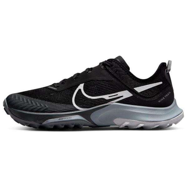 Adidași pentru bărbați Nike Air Zoom Terra Kiger 8 45.5/ Black photo 2