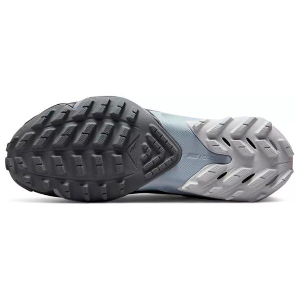 Adidași pentru bărbați Nike Air Zoom Terra Kiger 8 45.5/ Black photo 6