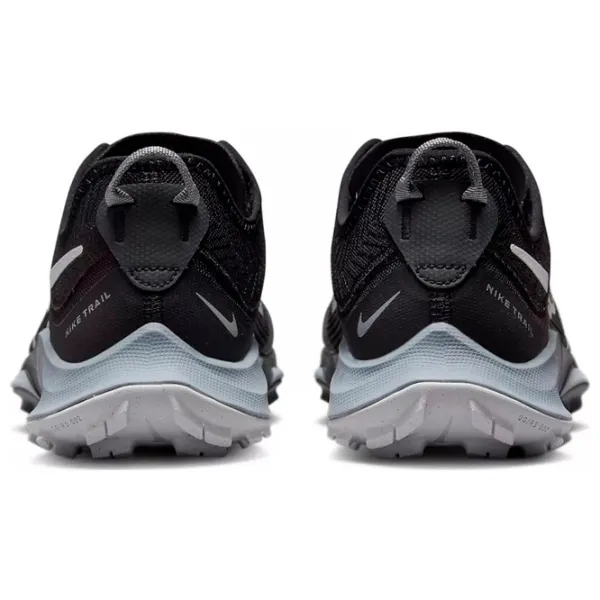 Adidași pentru bărbați Nike Air Zoom Terra Kiger 8 39/ Black photo 5