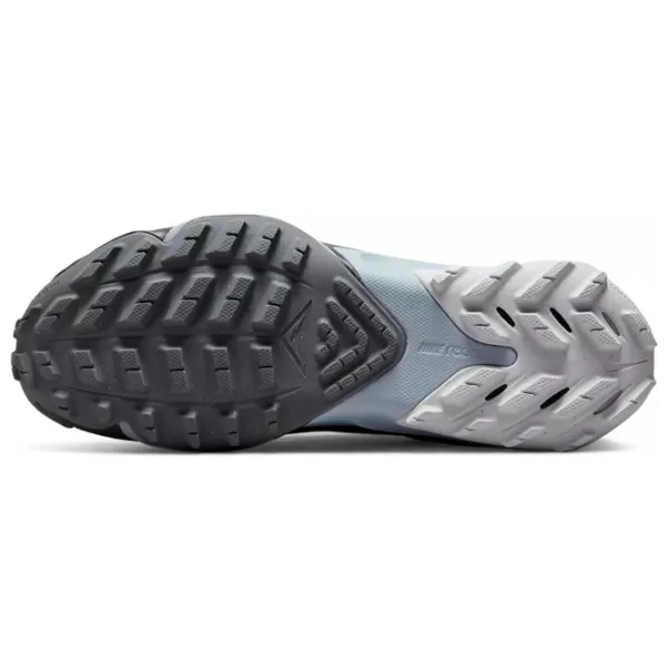 Adidași pentru bărbați Nike Air Zoom Terra Kiger 8 39/ Black photo 6