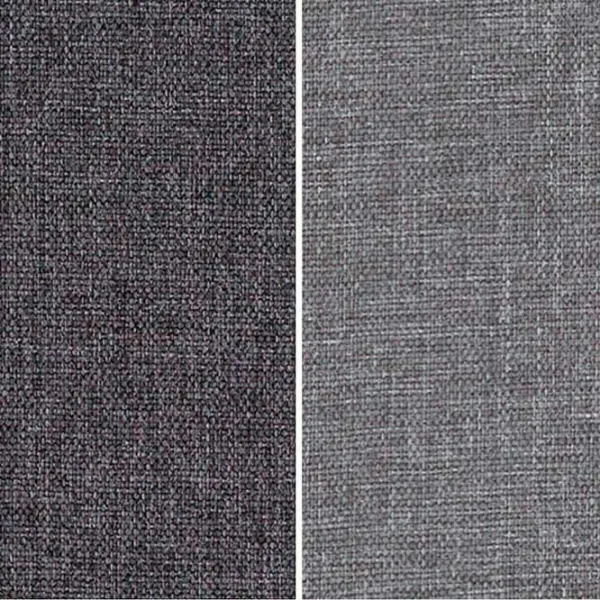 Canapea de colț Space Meble Ontario Right Sawana 05/ 21 (5597118) Pânză de iută/ Dark Gray photo 5 Canapea de colț Space Meble Ontario Right Sawana 05/ 21 (5597118) Pânză de iută/ Dark Gray photo 5