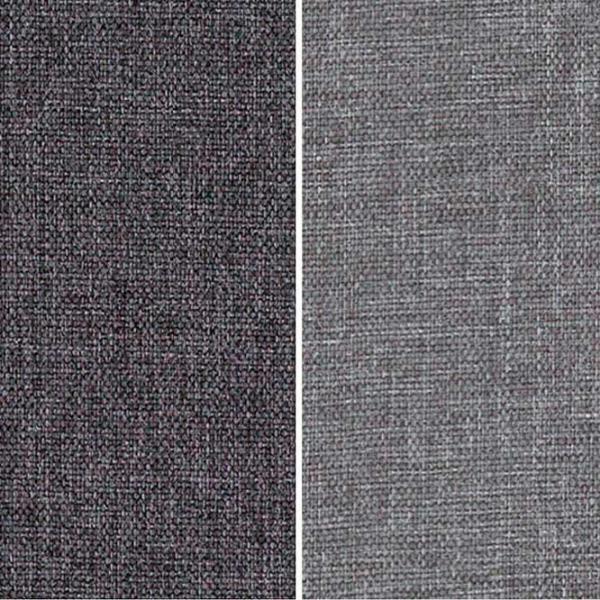 Canapea de colț Space Meble Ontario Right Sawana 05/ 21 (5597118) Pânză de iută/ Dark Gray photo 5 Canapea de colț Space Meble Ontario Right Sawana 05/ 21 (5597118) Pânză de iută/ Dark Gray photo 5