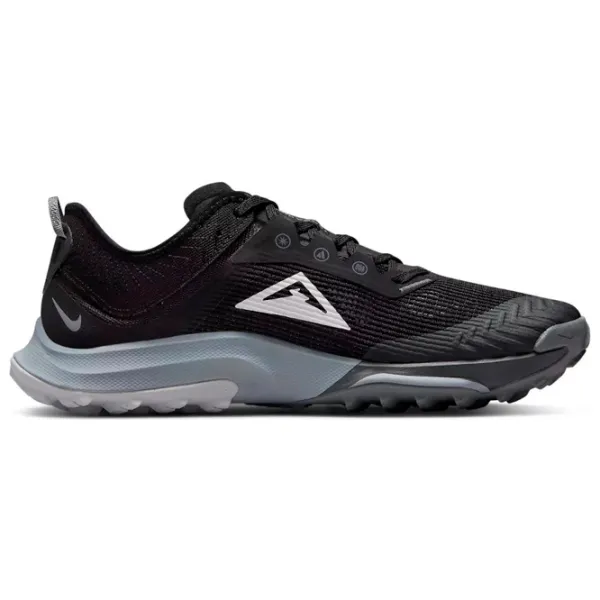 Adidași pentru bărbați Nike Air Zoom Terra Kiger 8 42/ Black photo 3