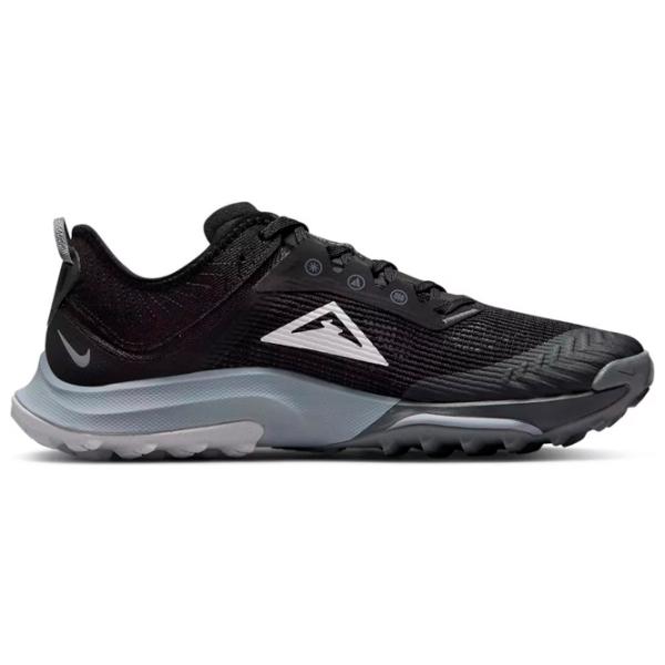 Adidași pentru bărbați Nike Air Zoom Terra Kiger 8 42/ Black photo 3