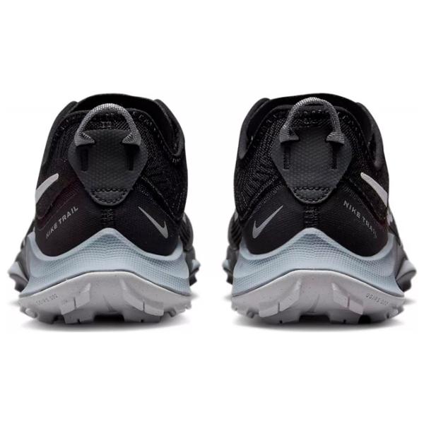 Adidași pentru bărbați Nike Air Zoom Terra Kiger 8 42/ Black photo 5