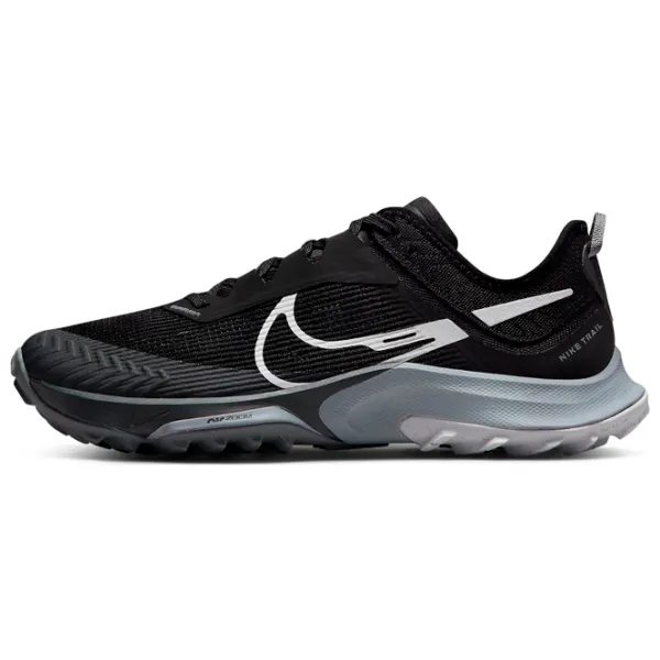 Кроссовки для мужчин Nike Air Zoom Terra Kiger 8 44.5/ Черный photo 2