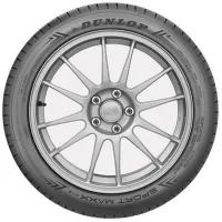 Шины Dunlop Sport Maxx RT2 275/ 40 R21 107Y XL Лето/ Внедорожник photo 3