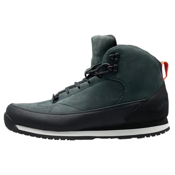 Botine pentru bărbați 4F Lifestyle Hiker 45/ Blue photo 2 Botine pentru bărbați 4F Lifestyle Hiker 45/ Blue photo 2