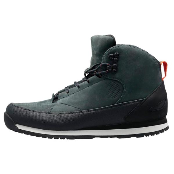 Botine pentru bărbați 4F Lifestyle Hiker 45/ Blue photo 2 Botine pentru bărbați 4F Lifestyle Hiker 45/ Blue photo 2