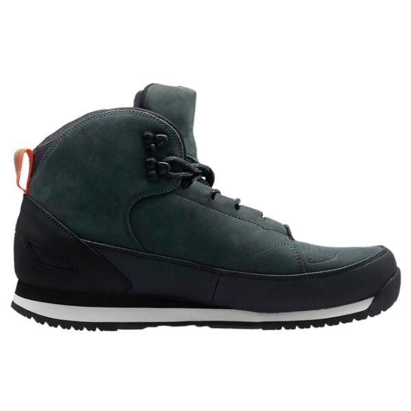 Botine pentru bărbați 4F Lifestyle Hiker 45/ Blue photo 3 Botine pentru bărbați 4F Lifestyle Hiker 45/ Blue photo 3
