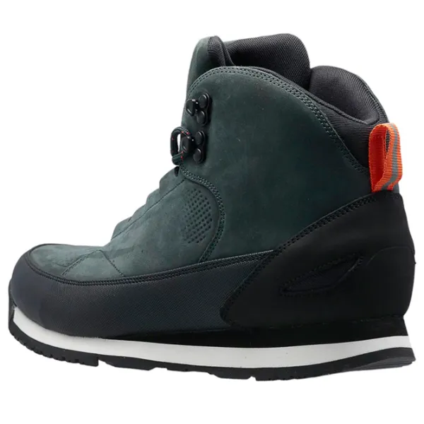 Botine pentru bărbați 4F Lifestyle Hiker 45/ Blue photo 4 Botine pentru bărbați 4F Lifestyle Hiker 45/ Blue photo 4
