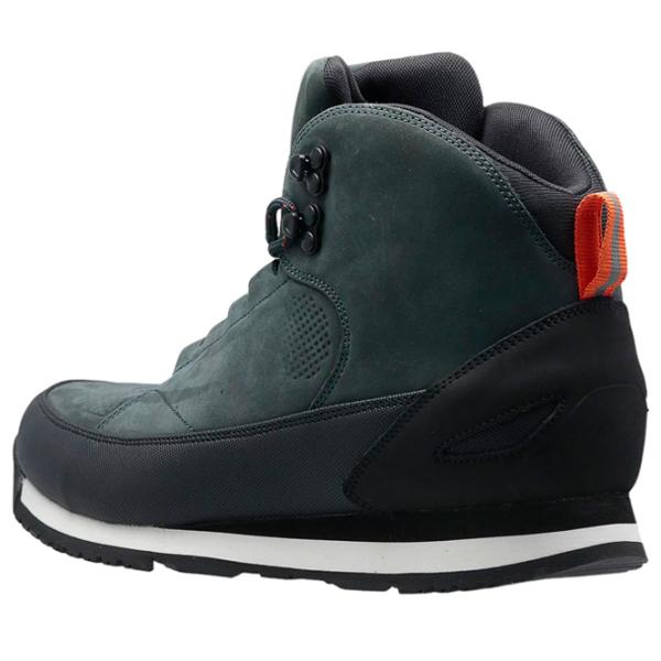 Botine pentru bărbați 4F Lifestyle Hiker 45/ Blue photo 4 Botine pentru bărbați 4F Lifestyle Hiker 45/ Blue photo 4