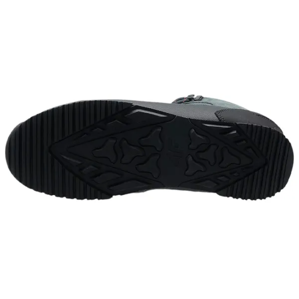 Botine pentru bărbați 4F Lifestyle Hiker 45/ Blue photo 5 Botine pentru bărbați 4F Lifestyle Hiker 45/ Blue photo 5