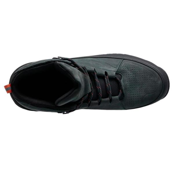 Botine pentru bărbați 4F Lifestyle Hiker 45/ Blue photo 6 Botine pentru bărbați 4F Lifestyle Hiker 45/ Blue photo 6