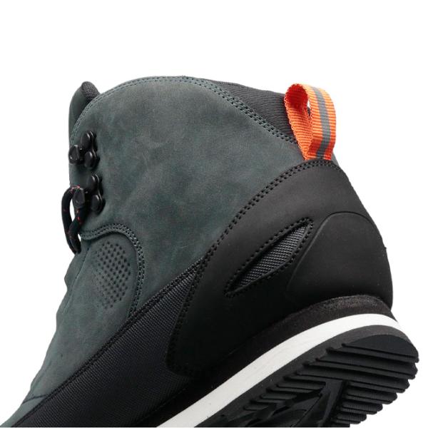 Botine pentru bărbați 4F Lifestyle Hiker 45/ Blue photo 7 Botine pentru bărbați 4F Lifestyle Hiker 45/ Blue photo 7