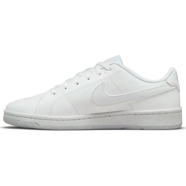 Ghete pentru bărbați Nike Court Royale 2 Nn 40 / White photo 2