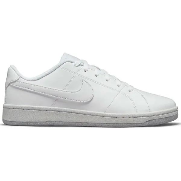 Ghete pentru bărbați Nike Court Royale 2 Nn 40 / White photo 3