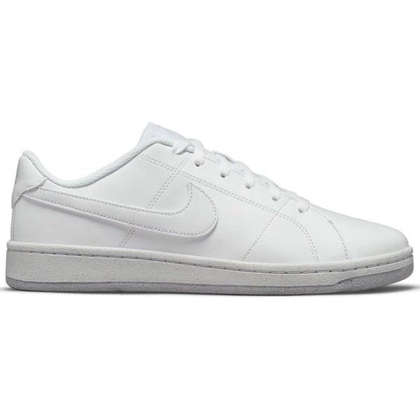 Ghete pentru bărbați Nike Court Royale 2 Nn 40 / White photo 3