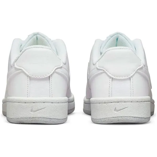 Ghete pentru bărbați Nike Court Royale 2 Nn 40 / White photo 5