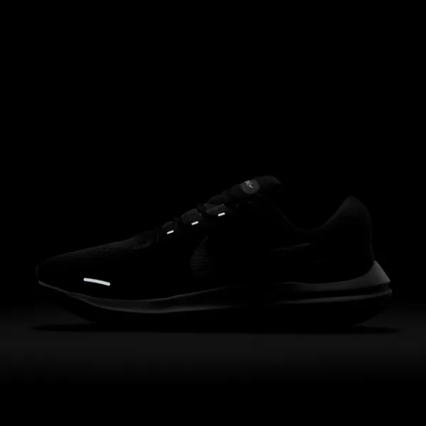 Adidași pentru bărbați Nike Air Zoom Vomero 16 42/ Black photo 9