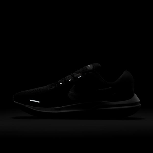 Adidași pentru bărbați Nike Air Zoom Vomero 16 42/ Black photo 9