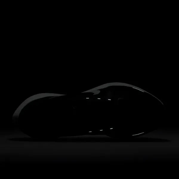 Adidași pentru bărbați Nike Air Zoom Vomero 16 42/ Black photo 10