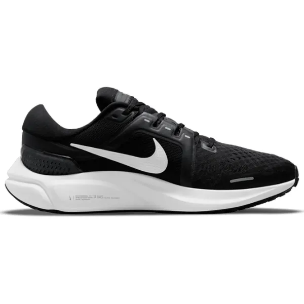 Adidași pentru bărbați Nike Air Zoom Vomero 16 42.5/ Black photo 3