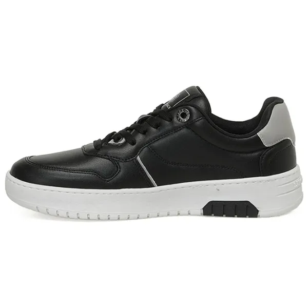 Adidași pentru femei Lumberjack Timla 3PR Vară/ Black photo 2 Adidași pentru femei Lumberjack Timla 3PR Vară/ Black photo 2