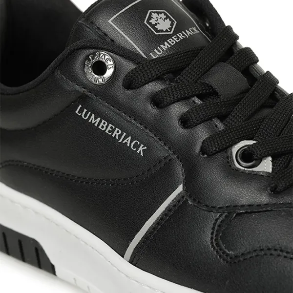 Adidași pentru femei Lumberjack Timla 3PR Vară/ Black photo 7 Adidași pentru femei Lumberjack Timla 3PR Vară/ Black photo 7
