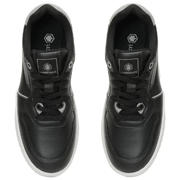 Adidași pentru femei Lumberjack Timla 3PR Vară/ Black photo 4