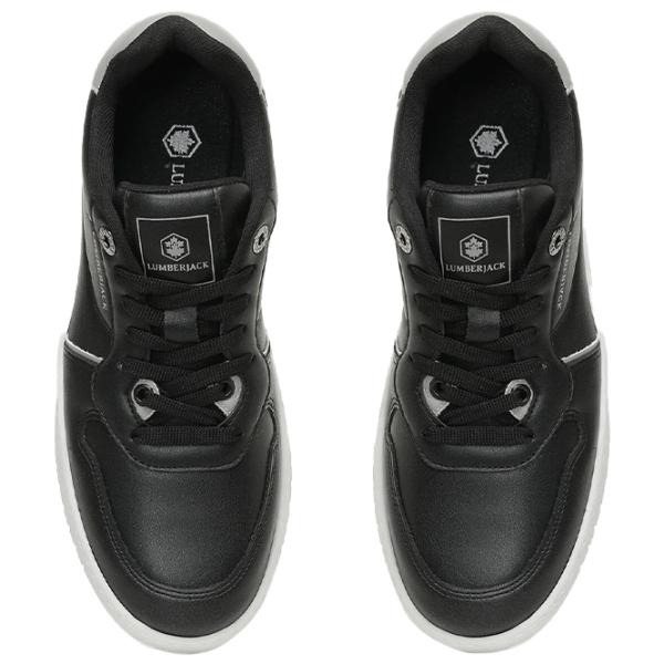 Adidași pentru femei Lumberjack Timla 3PR Vară/ Black photo 4