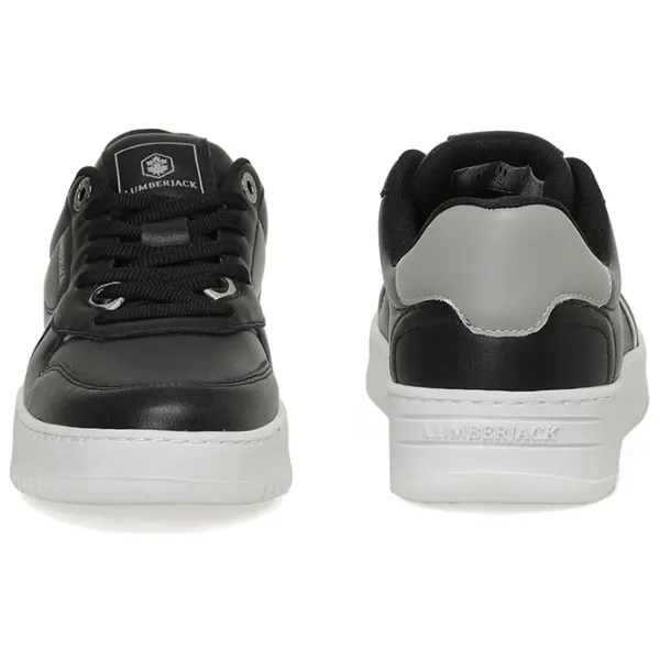 Adidași pentru femei Lumberjack Timla 3PR Vară/ Black photo 5