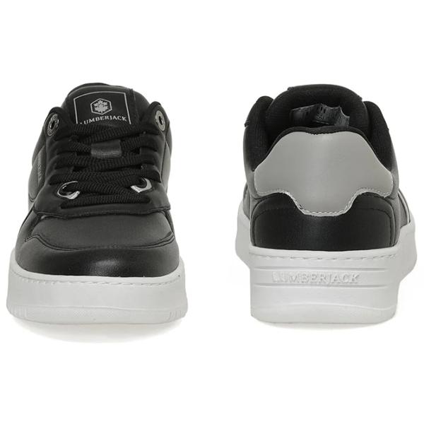 Adidași pentru femei Lumberjack Timla 3PR Vară/ Black photo 5