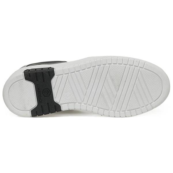 Adidași pentru femei Lumberjack Timla 3PR Vară/ Black photo 6