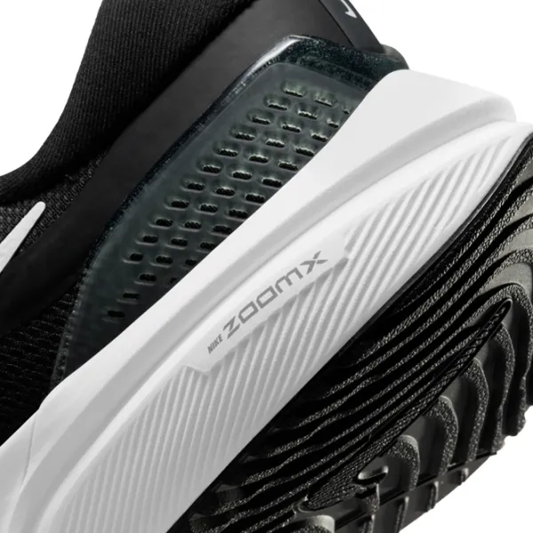 Кроссовки для мужчин Nike Air Zoom Vomero 16 44.5/ Черный photo 8