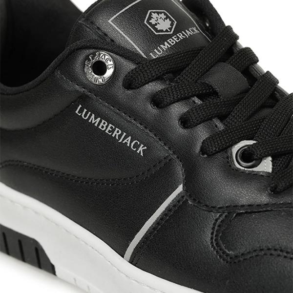 Adidași pentru femei Lumberjack Timla 3PR Vară/ Black photo 7