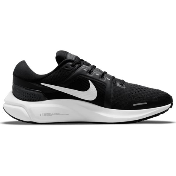 Adidași pentru bărbați Nike Air Zoom Vomero 16 45/ Black photo 3