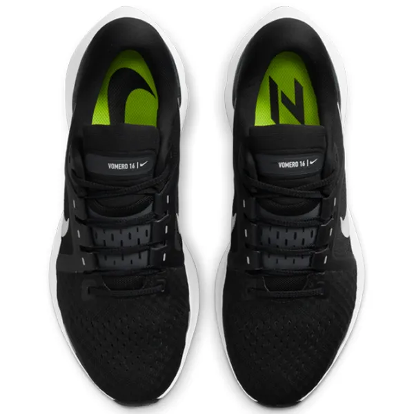 Adidași pentru bărbați Nike Air Zoom Vomero 16 45/ Black photo 4