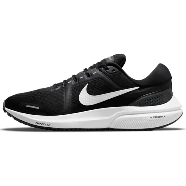 Adidași pentru bărbați Nike Air Zoom Vomero 16 47.5/ Black photo 2