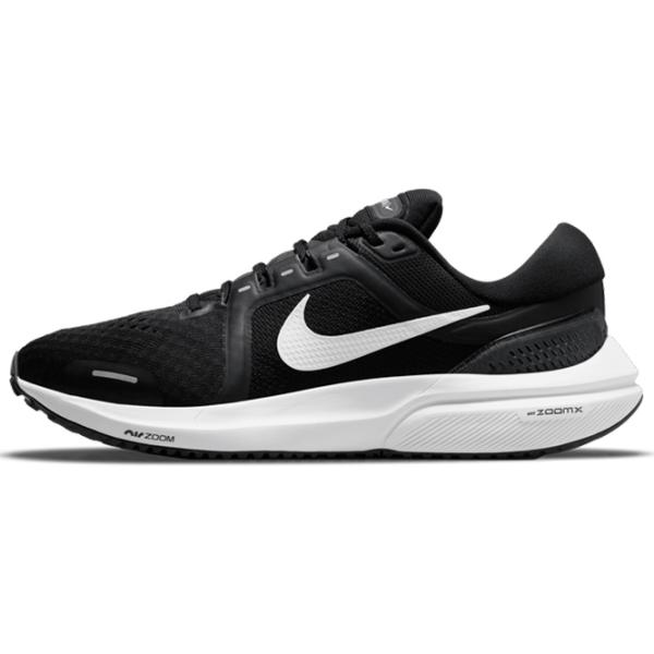 Adidași pentru bărbați Nike Air Zoom Vomero 16 47.5/ Black photo 2