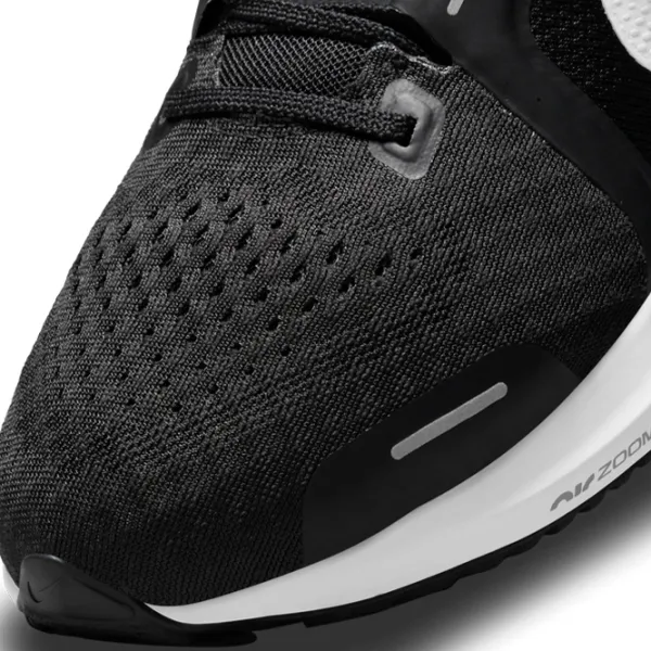 Adidași pentru bărbați Nike Air Zoom Vomero 16 47.5/ Black photo 7