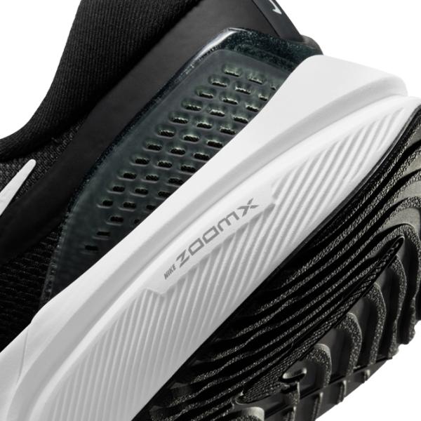 Adidași pentru bărbați Nike Air Zoom Vomero 16 47.5/ Black photo 8