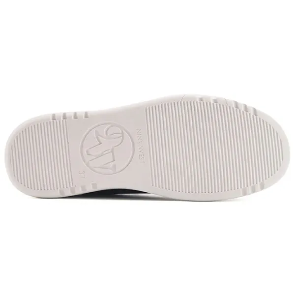 Кроссовки для женщин Nine West Seon 3PR Весна/ Черный photo 4 Кроссовки для женщин Nine West Seon 3PR Весна/ Черный photo 4