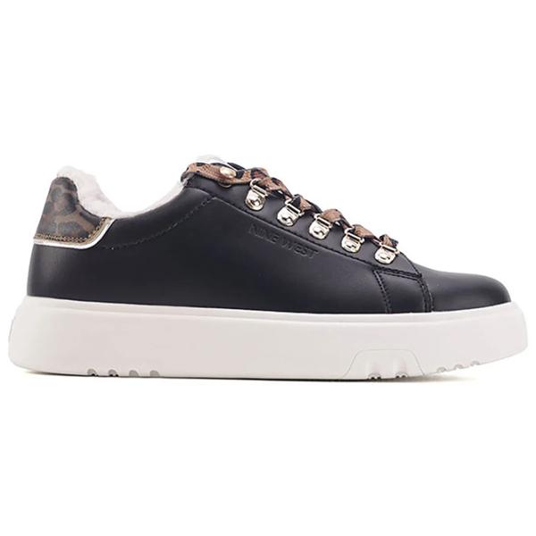 Кроссовки для женщин Nine West Seon 3PR Весна/ Черный photo 2 Кроссовки для женщин Nine West Seon 3PR Весна/ Черный photo 2