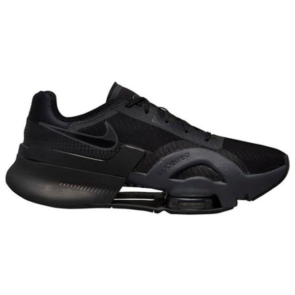 Adidași pentru bărbați Nike Air Zoom Superrep 3 40.5/ Black photo 3