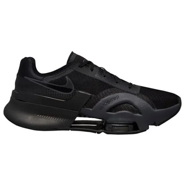 Кроссовки для мужчин Nike Air Zoom Superrep 3 41/ Черный photo 3