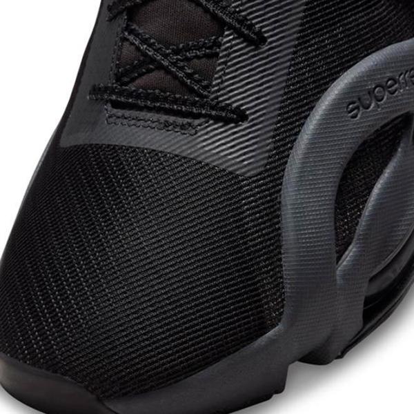 Adidași pentru bărbați Nike Air Zoom Superrep 3 42.5/ Black photo 7