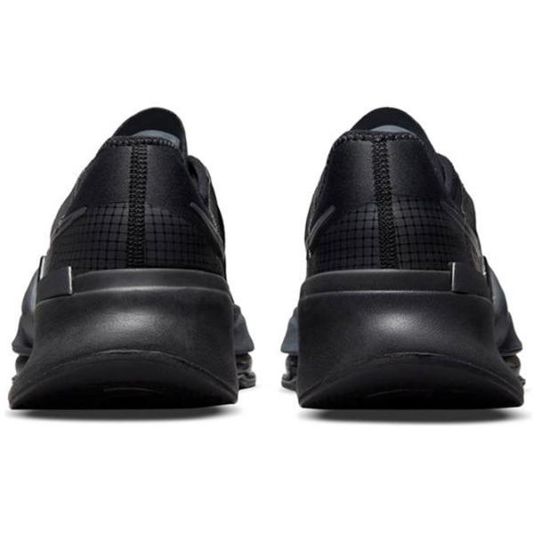 Adidași pentru bărbați Nike Air Zoom Superrep 3 44.5/ Black photo 5